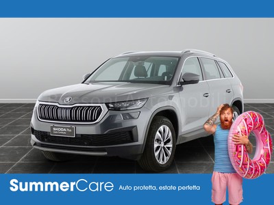 Skoda Kodiaq 1.5 tsi act style dsg 7p.ti
