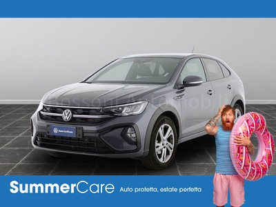 Volkswagen Taigo 1.0 tsi 110cv r-line