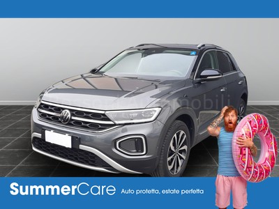 Volkswagen T-Roc 1.0 tsi 110cv style