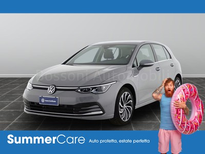 Volkswagen Golf 1.5 tgi 130cv style dsg
