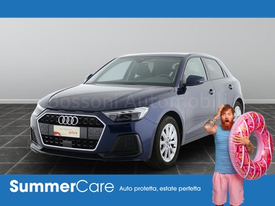 Audi A1 sportback 25 1.0 tfsi admired advanced my20