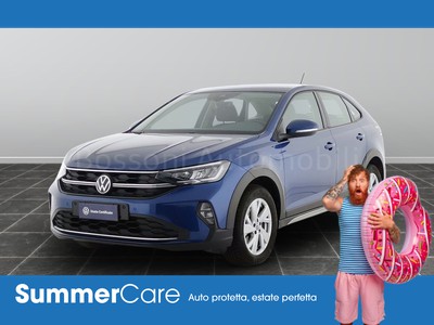 Volkswagen Taigo 1.0 tsi 110cv life