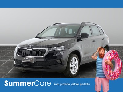 Skoda Karoq 2.0 tdi evo scr 115cv executive