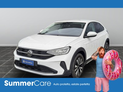 Volkswagen Taigo 1.0 tsi 95cv life