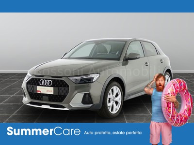 Audi A1 allstreet 25 1.0 tfsi 95cv business