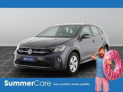 Volkswagen Taigo 1.0 tsi 110cv life