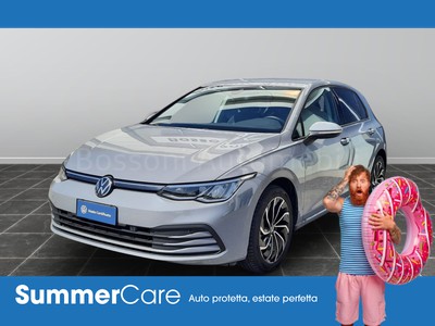 Volkswagen Golf 1.0 tsi evo 110cv life
