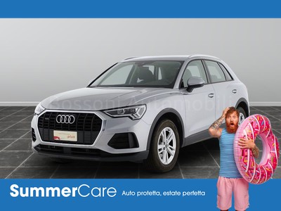 Audi Q3 40 2.0 tfsi business quattro s tronic