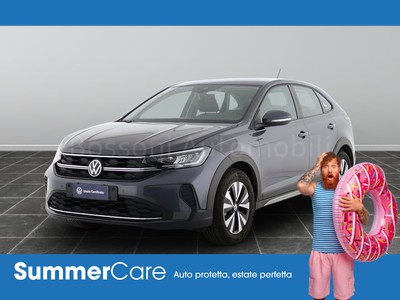 Volkswagen Taigo 1.0 tsi 95cv life