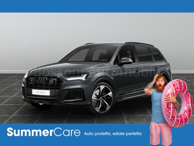 Audi Q7 55 3.0 v6 tfsi e sport quattro tiptronic 5p.ti