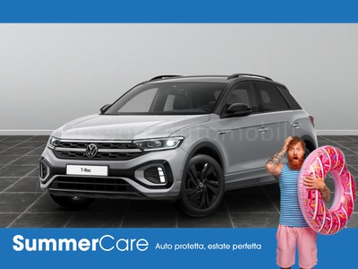 Volkswagen T-Roc 1.0 tsi 115cv r line