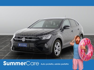 Volkswagen Taigo 1.0 tsi 110cv r-line