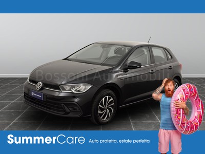 Volkswagen Polo 1.0 tsi 95cv life