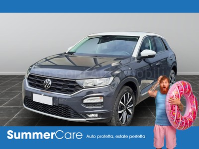 Volkswagen T-Roc 1.0 tsi 110cv style