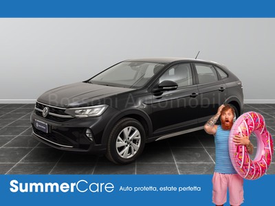 Volkswagen Taigo 1.0 tsi 110cv life
