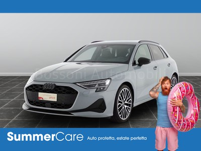 Audi A3 sportback 35 2.0 tdi business advanced s tronic
