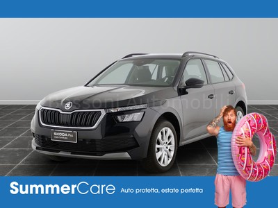 Skoda Kamiq 1.0 tsi 95cv ambition