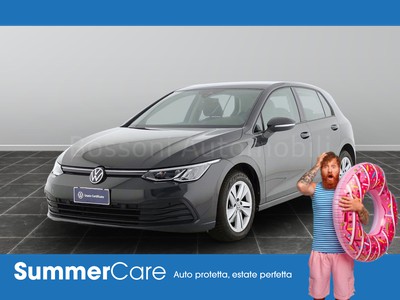 Volkswagen Golf 2.0 tdi scr 115cv life dsg