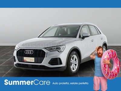 Audi Q3 35 2.0 tdi business s tronic