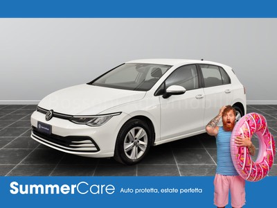 Volkswagen Golf 2.0 tdi scr 115cv life