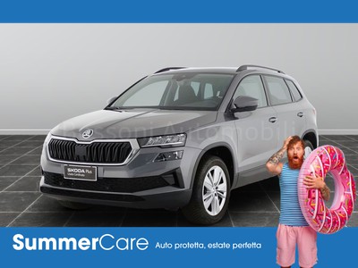 Skoda Karoq 1.0 tsi 115cv executive