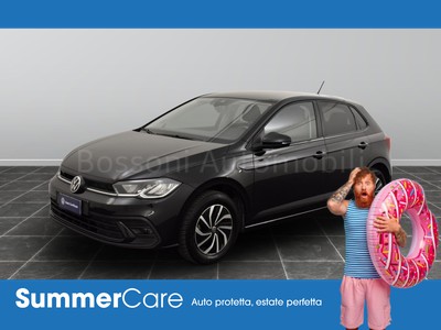 Volkswagen Polo 1.0 tsi 95cv life