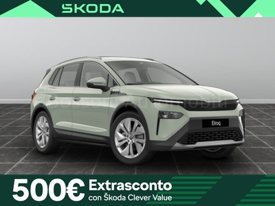Skoda Elroq 50