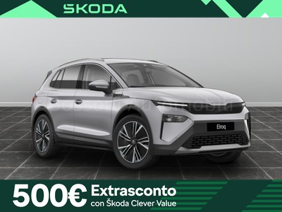 Skoda Elroq 85