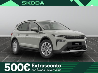 Skoda Elroq 60