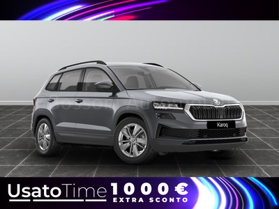 Skoda Karoq 1.0 tsi 115cv selection
