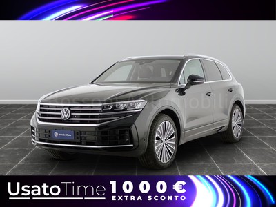 Volkswagen Touareg 3.0 v6 v6 tsi ehybrid 381cv elegance