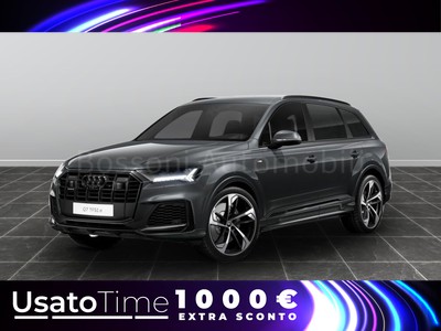 Audi Q7 55 3.0 v6 tfsi e sport quattro tiptronic 5p.ti