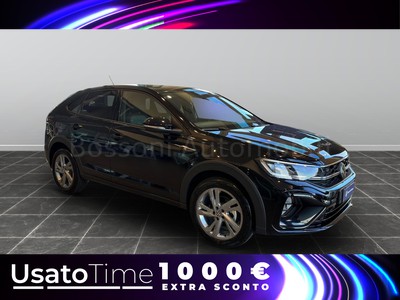 Volkswagen Taigo 1.0 tsi 110cv r-line