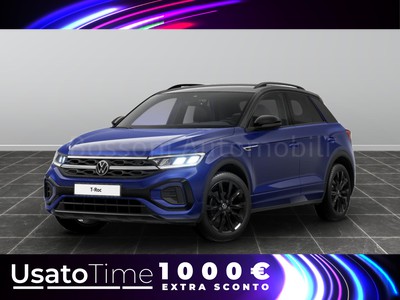 Volkswagen T-Roc 1.5 tsi act r line dsg