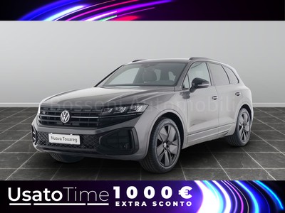 Volkswagen Touareg 3.0 v6 v6 tdi scr 231cv r-line