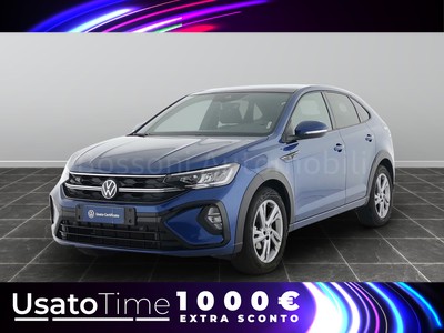 Volkswagen Taigo 1.0 tsi 110cv r-line