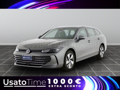 Volkswagen Passat 2.0 tdi scr evo 150cv business