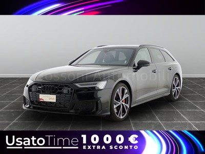 Audi A6 avant 55 2.0 tfsi e s line edition quattro ultra s tronic