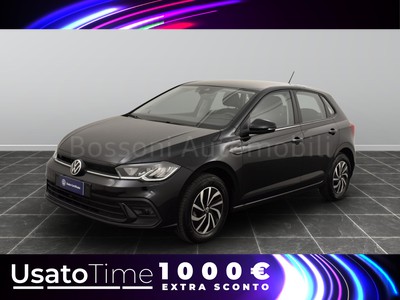 Volkswagen Polo 1.0 tsi 95cv life