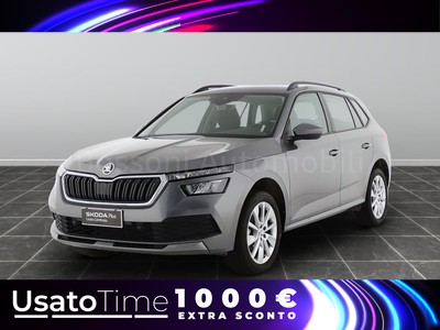 Skoda Kamiq 1.0 tsi 95cv ambition