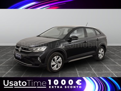 Volkswagen Taigo 1.0 tsi 110cv life
