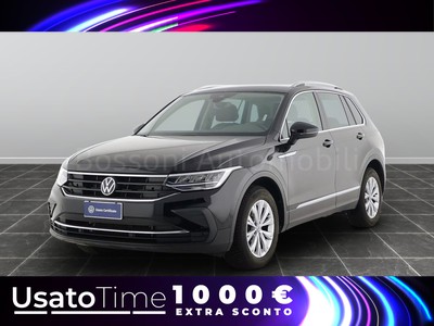 Volkswagen Tiguan 2.0 tdi scr 150cv life dsg