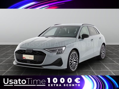 Audi A3 sportback 35 2.0 tdi business advanced s tronic