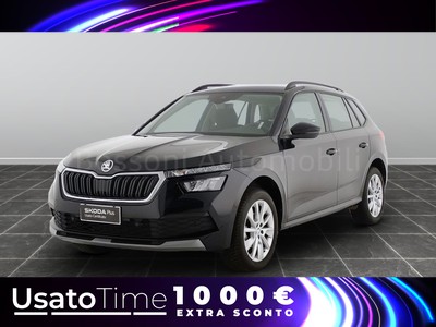 Skoda Kamiq 1.0 tsi 95cv ambition