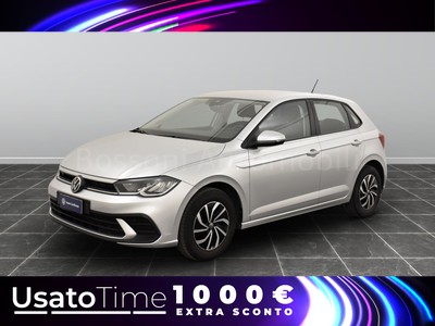 Volkswagen Polo 1.0 tsi 95cv life