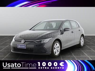 Volkswagen Golf 2.0 tdi scr 115cv life dsg