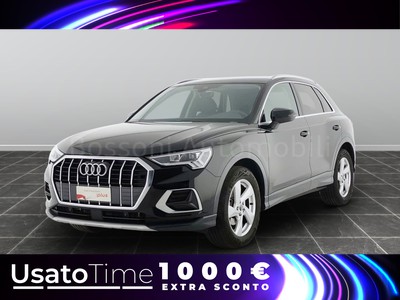 Audi Q3 35 2.0 tdi business advanced s tronic