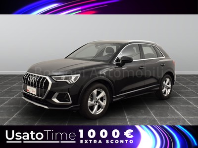 Audi Q3 35 2.0 tdi business advanced quattro s tronic