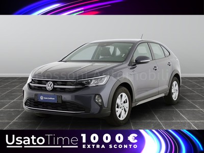 Volkswagen Taigo 1.0 tsi 110cv life