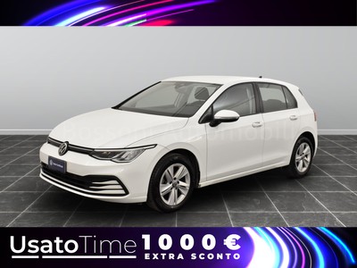 Volkswagen Golf 2.0 tdi scr 115cv life